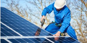 Installation Maintenance Panneaux Solaires Photovoltaïques à Salesches